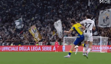 官方：坎比亚索因击打对手面部被禁赛2场，将无缘出战国米